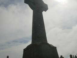 Irland 2013
